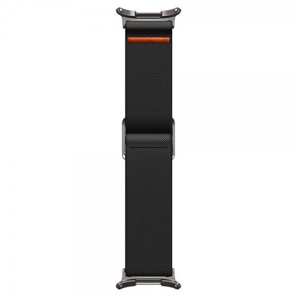 Spigen Samsung Galaxy Watch Ultra Armband Lite Fit Svart