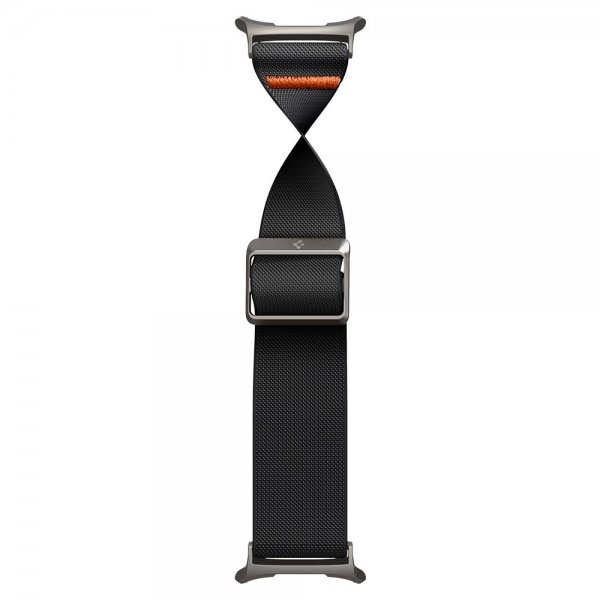 Spigen Samsung Galaxy Watch Ultra Armband Lite Fit Svart
