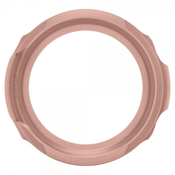 Spigen Samsung Galaxy Watch3 41mm Skal Liquid Air Bronze