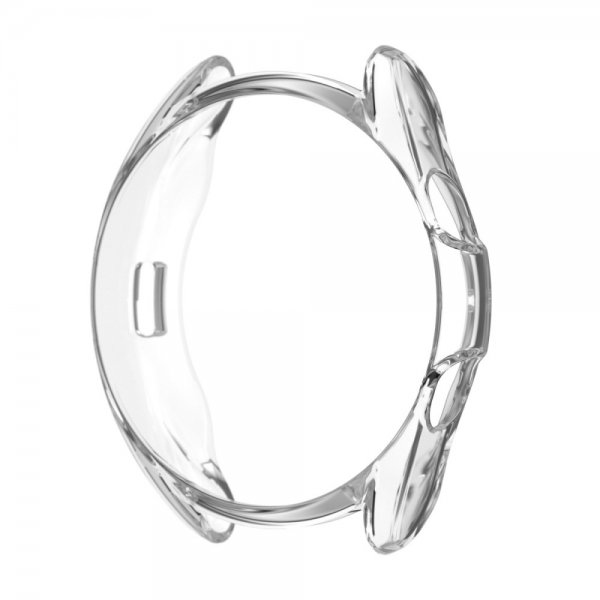 Samsung Galaxy Watch3 41mm Skal TPU Transparent