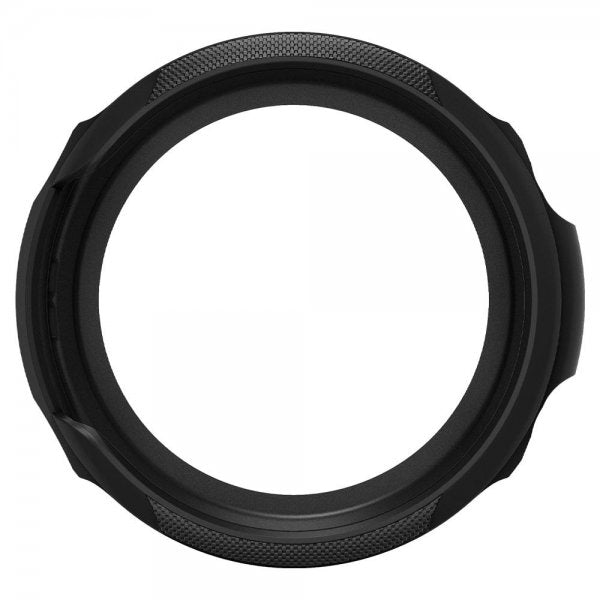 Spigen Samsung Galaxy Watch3 45mm Skal Liquid Air Svart