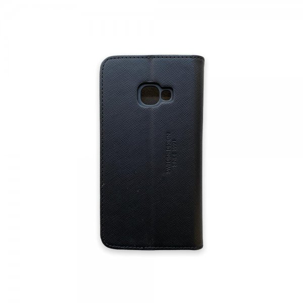 Krusell Samsung Galaxy Xcover 4/4S Fodral Malmö Svart