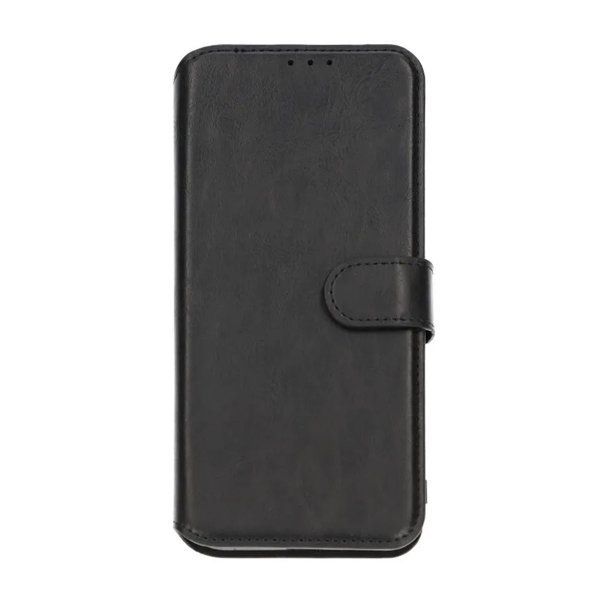 Rvelon Samsung Galaxy XCover 7 Fodral Magnetiskt Avtagbart Skal Svart