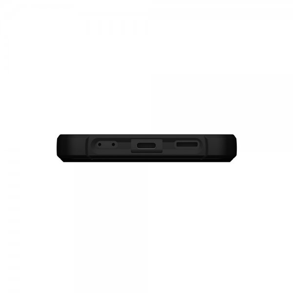 Urban Armor Gear (UAG) Samsung Galaxy Z Flip 4 Skal Civilian Svart