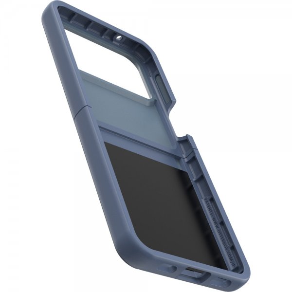 Otterbox Samsung Galaxy Z Flip 4 Skal Symmetry Flex Bluetiful