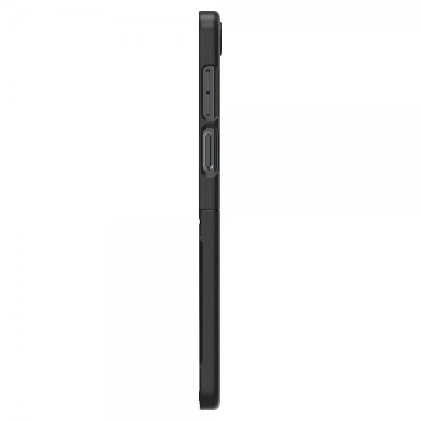 Spigen Samsung Galaxy Z Flip 5 Skal AirSkin Svart