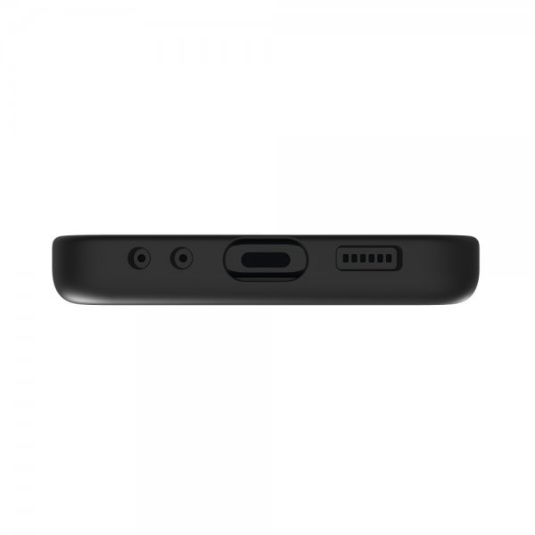 ZAGG Samsung Galaxy Z Flip 5 Skal Bridgetown Svart
