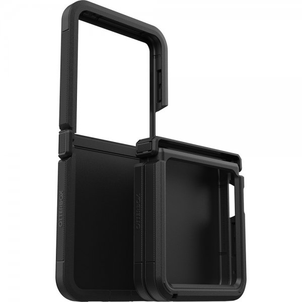 Otterbox Samsung Galaxy Z Flip 5 Skal Defender XT Svart