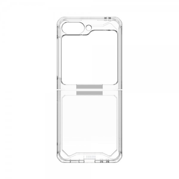 Urban Armor Gear (UAG) Samsung Galaxy Z Flip 5 Skal Plyo Ice