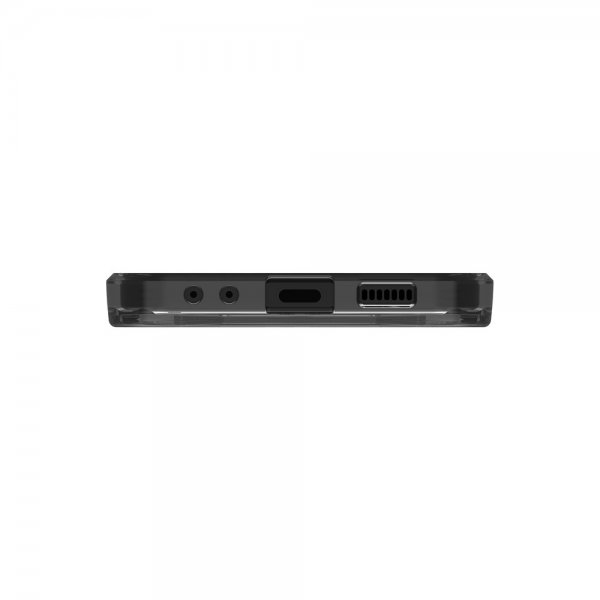 Urban Armor Gear (UAG) Samsung Galaxy Z Flip 5 Skal Plyo Pro MagSafe Ash/Space Grey
