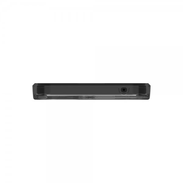Urban Armor Gear (UAG) Samsung Galaxy Z Flip 5 Skal Plyo Pro MagSafe Ash/Space Grey
