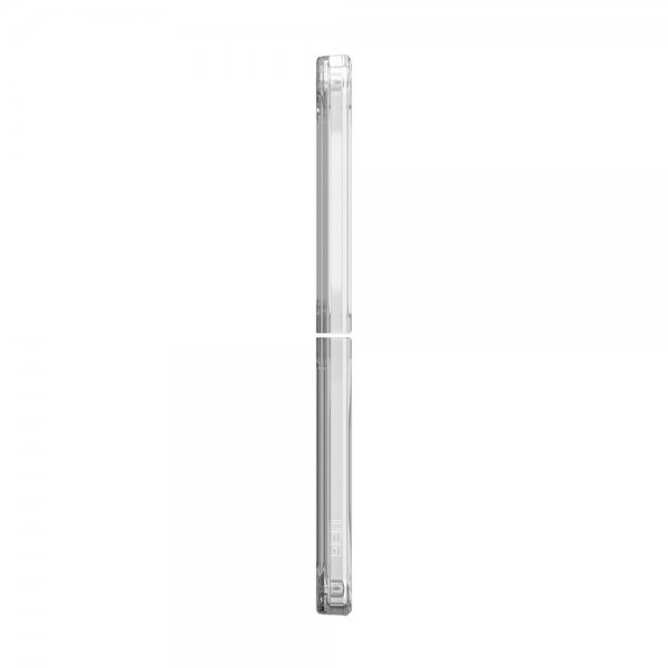 Urban Armor Gear (UAG) Samsung Galaxy Z Flip 5 Skal Plyo Pro MagSafe Ice/Silver
