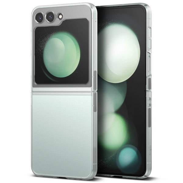 Ringke Samsung Galaxy Z Flip 5 Skal Slim Matte Clear