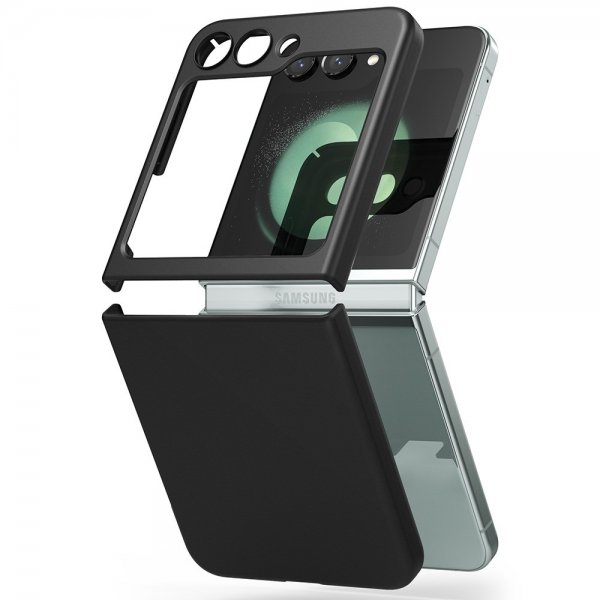Ringke Samsung Galaxy Z Flip 5 Skal Slim Svart