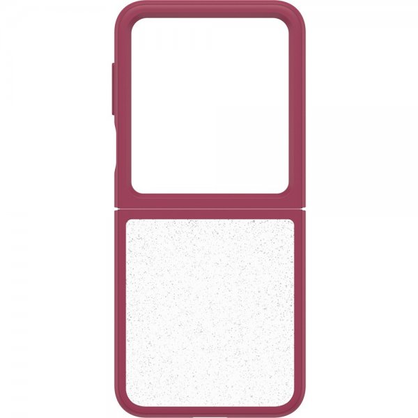 Otterbox Samsung Galaxy Z Flip 6/Flip 7 FE Skal Thin Flex Berry Bliss