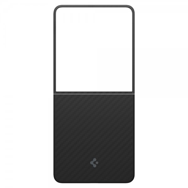 Spigen Samsung Galaxy Z Flip 7 Skal Air Skin Aramid Svart