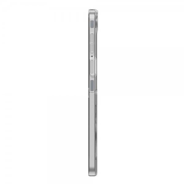 Spigen Samsung Galaxy Z Flip 7 Skal Air Skin Mag Transparent