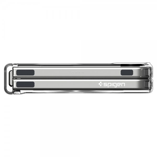 Spigen Samsung Galaxy Z Flip 7 Skal Ultra Hybrid Pro MagFit Neo One