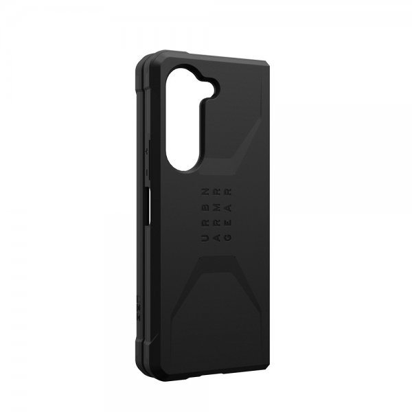 Urban Armor Gear (UAG) Samsung Galaxy Z Fold 5 Skal Civilian Svart