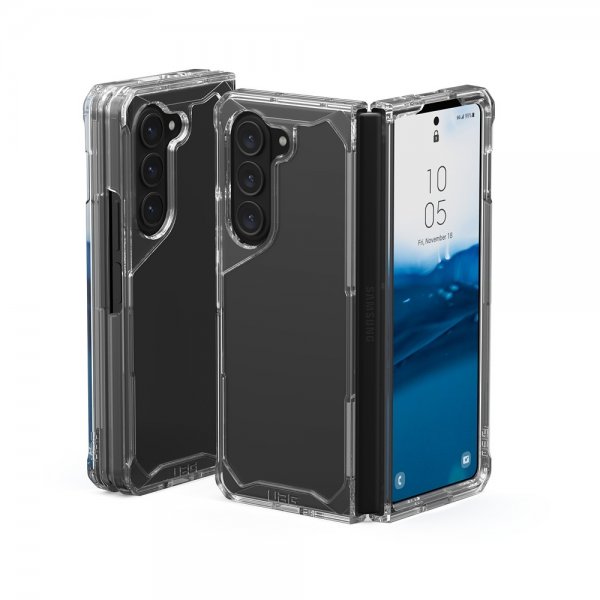 Urban Armor Gear (UAG) Samsung Galaxy Z Fold 5 Skal Plyo Ice