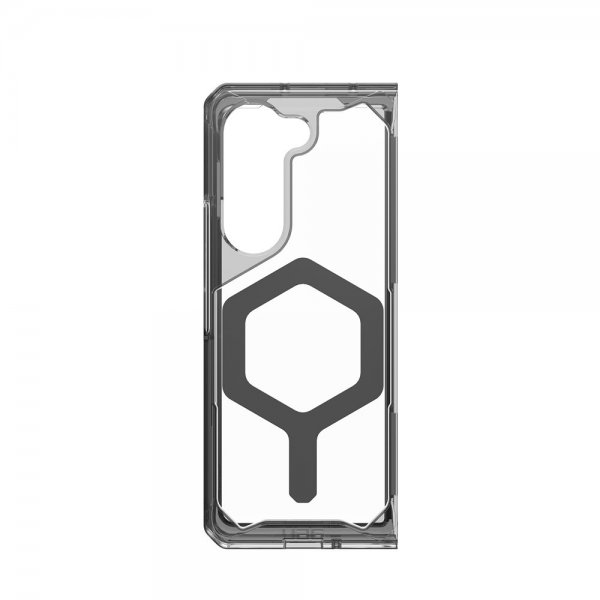 Urban Armor Gear (UAG) Samsung Galaxy Z Fold 5 Skal Plyo Pro MagSafe Ash/Space Grey