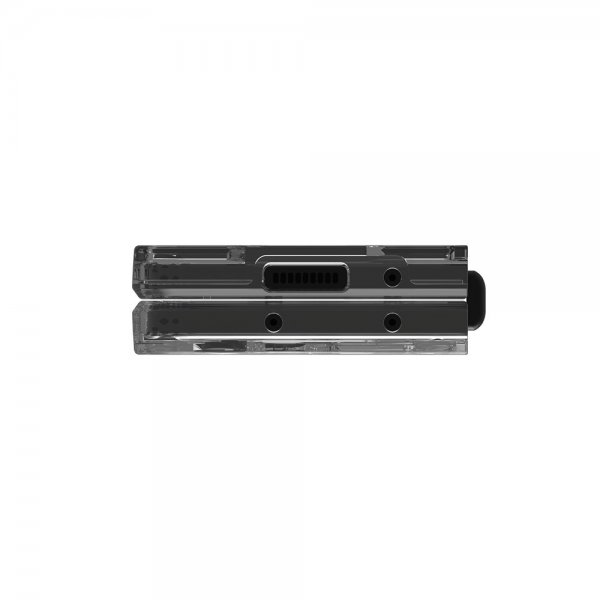 Urban Armor Gear (UAG) Samsung Galaxy Z Fold 5 Skal Plyo Pro MagSafe Ice/Silver