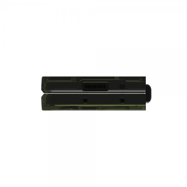 Urban Armor Gear (UAG) Samsung Galaxy Z Fold 5 Skal Plyo Pro MagSafe Olive/Space Grey