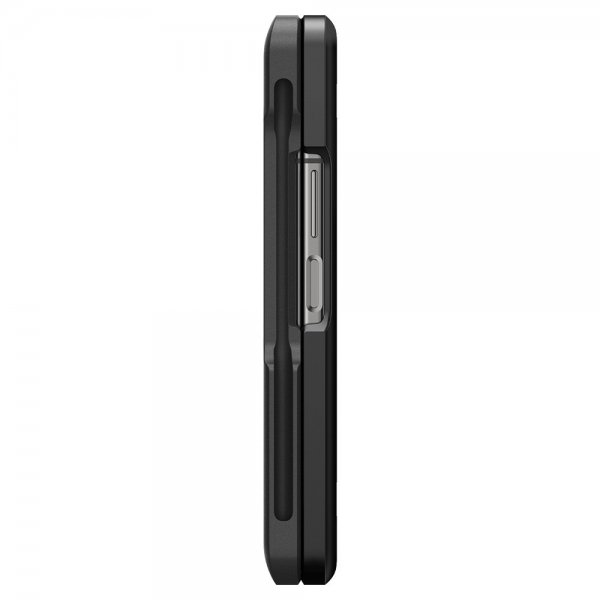 Spigen Samsung Galaxy Z Fold 5 Skal Slim Armor Pro Pen Edition Svart