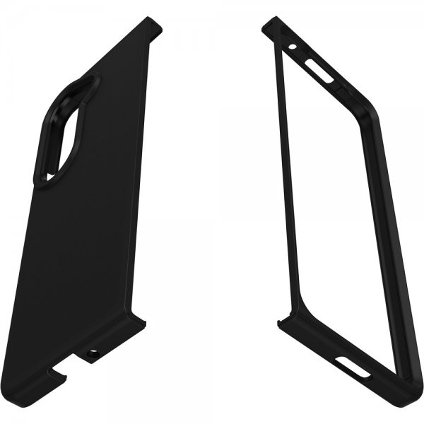 Otterbox Samsung Galaxy Z Fold 5 Skal Thin Flex Svart