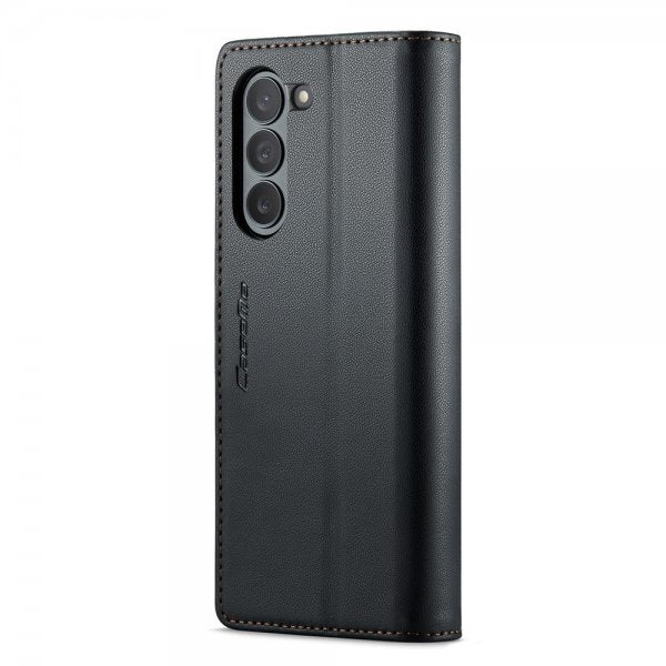CaseMe Samsung Galaxy Z Fold 6 Fodral 023 Series Svart
