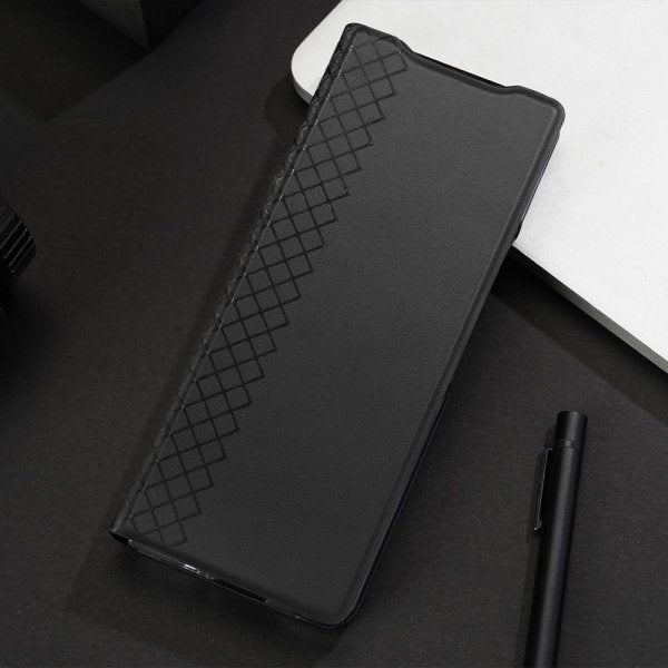 Dux Ducis Samsung Galaxy Z Fold 6 Fodral Bril Series Svart