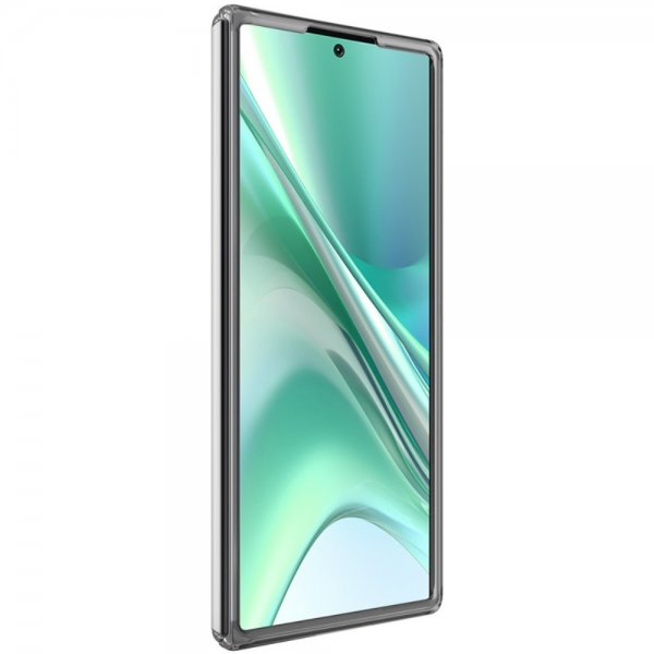 Imak Samsung Galaxy Z Fold 6 Skal Crystal Case II Transparent