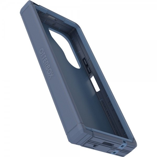 Otterbox Samsung Galaxy Z Fold 6 Skal Defender XT Baby Blue Jeans