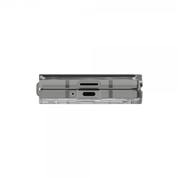 Urban Armor Gear (UAG) Samsung Galaxy Z Fold 6 Skal Plyo Pro MagSafe Ice/Silver
