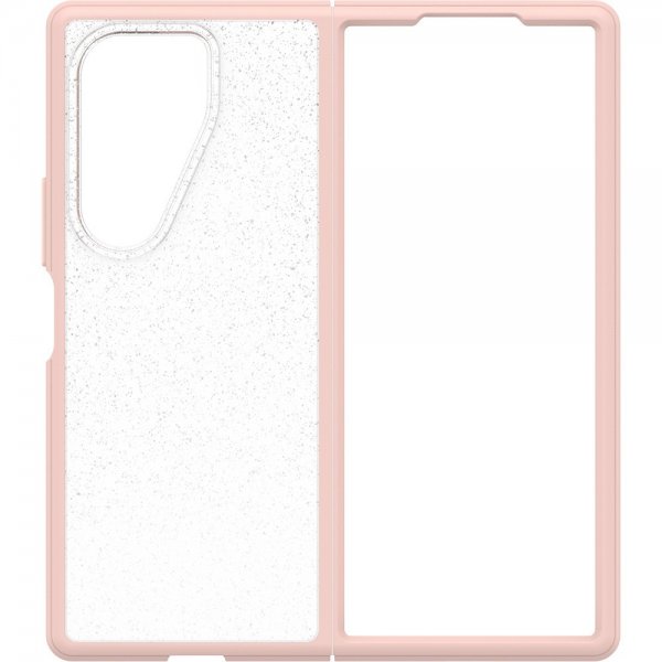 Otterbox Samsung Galaxy Z Fold 6 Skal Thin Flex Ballet Shoes