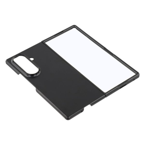 Nordic Covers Samsung Galaxy Z Fold 7 Skal Feather Series Raven Black