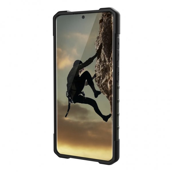 Urban Armor Gear (UAG) Samsung Galaxy S20 FE Skal Pathfinder Svart
