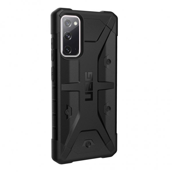 Urban Armor Gear (UAG) Samsung Galaxy S20 FE Skal Pathfinder Svart