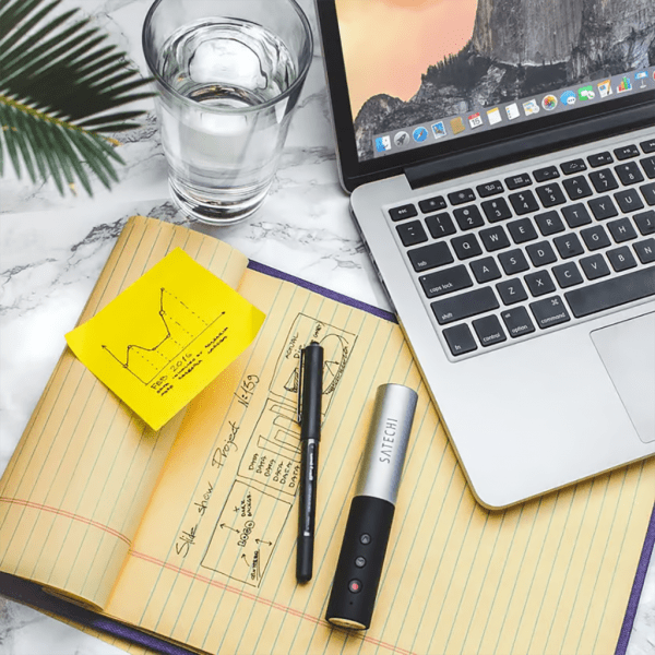 Satechi Wireless Presenter