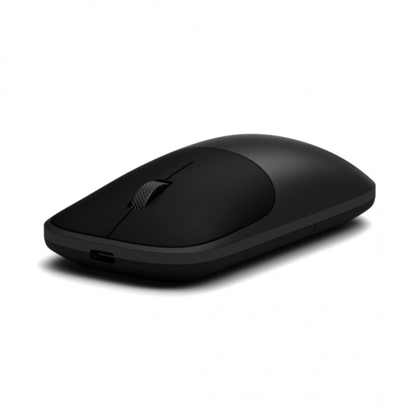 Satechi Slim EX Trådlös Mus Space Black