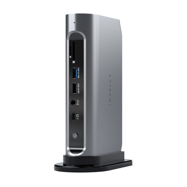 Satechi Thunderbolt 4 Multimedia Pro Dock