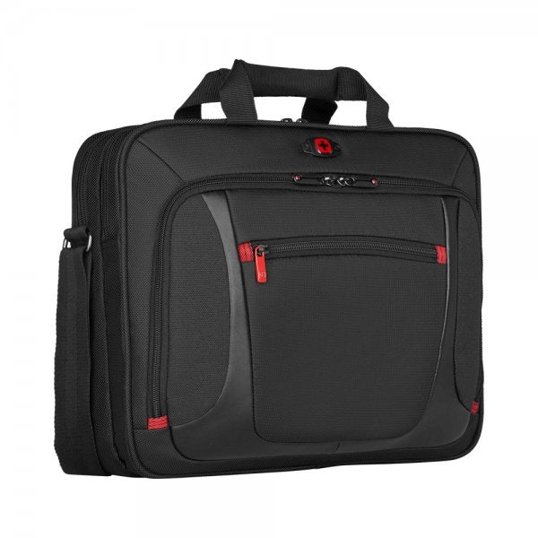 Wenger Sensor 16" Datorväska Svart