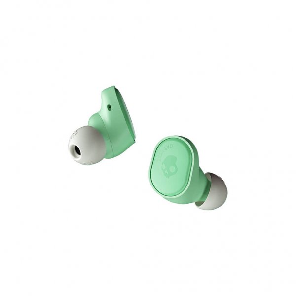 Skullcandy Sesh Evo Hörlurar In-Ear True Wireless Grön