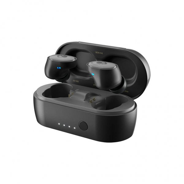 Skullcandy Sesh Evo Hörlurar In-Ear True Wireless Svart