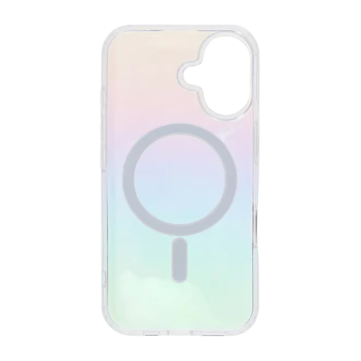 iPhone 16 Skal MagSafe Iriserande