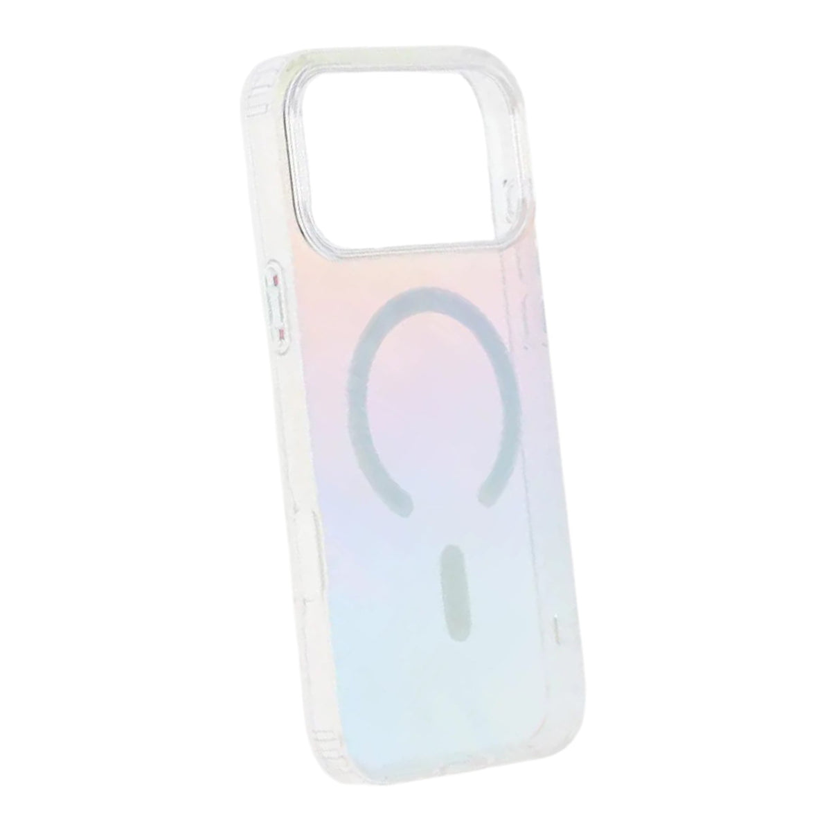 iPhone 17 Pro Max Skal MagSafe Iriserande