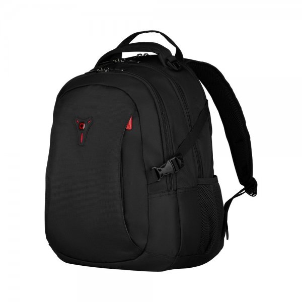 Wenger Sidebar 16" Deluxe Datorryggsäck Svart