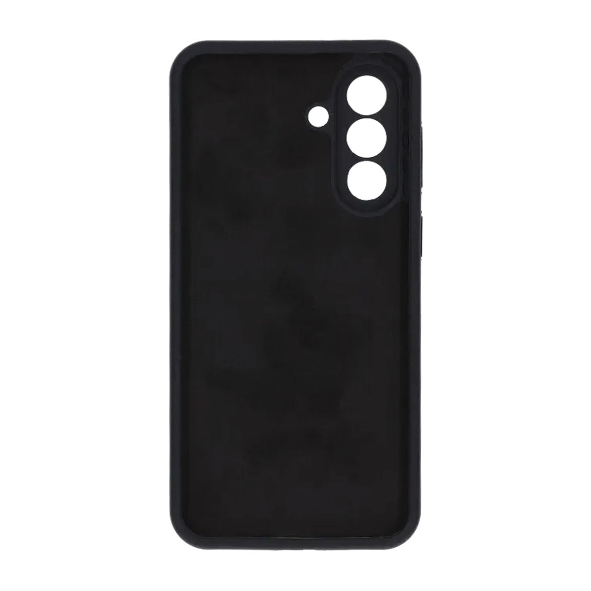 Samsung Galaxy A37 Skal Silikon Svart
