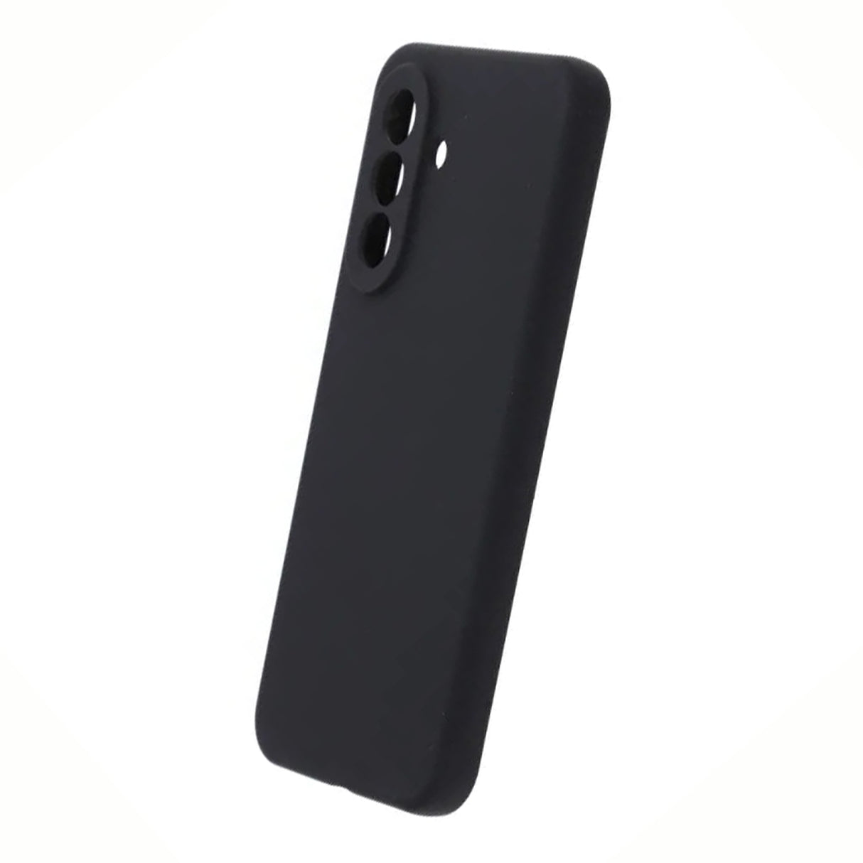 Samsung Galaxy A37 Skal Silikon Svart
