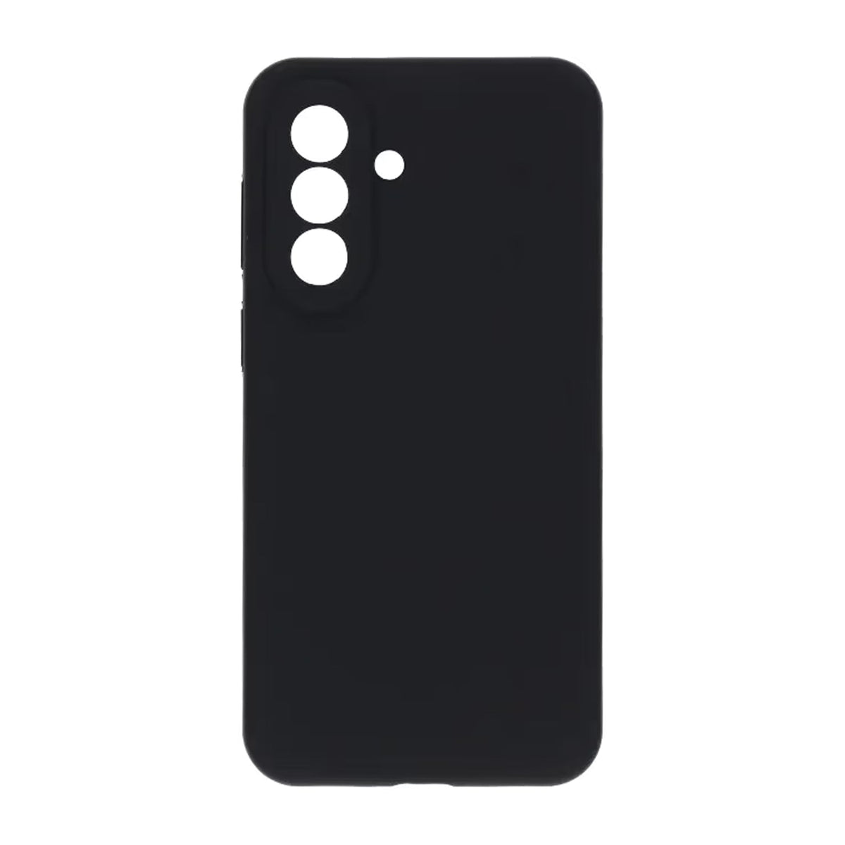 Samsung Galaxy A37 Skal Silikon Svart